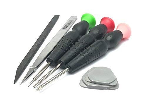 Amazon.com: Silverhill Tools ATKP4P2 Tool Kit For Sony Playstation